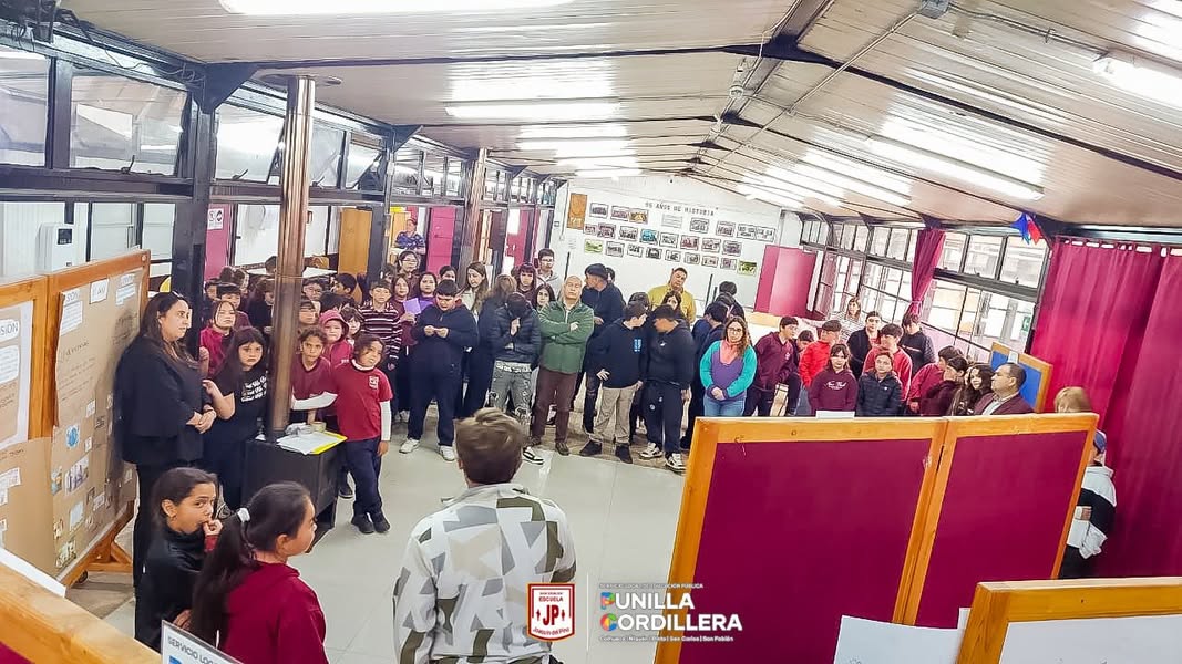 Proceso de Reformulación – Actualización del Proyecto Educativo Institucional (PEI)