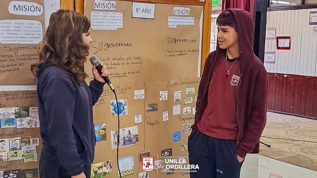 Proceso de Reformulación – Actualización del Proyecto Educativo Institucional (PEI)