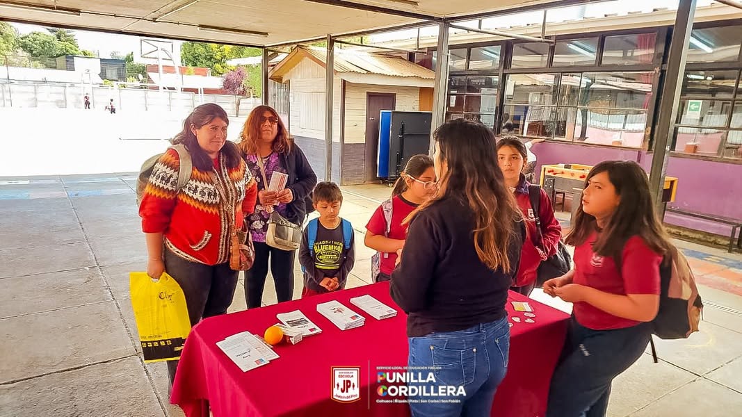 ¡Día Mundial sin Alcohol: Elegimos la Prevención! 🤝🍎