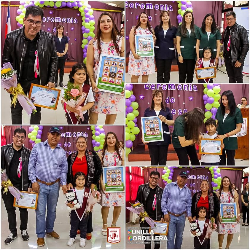 ✨ ¡Un día de orgullo y nuevos comienzos! ✨