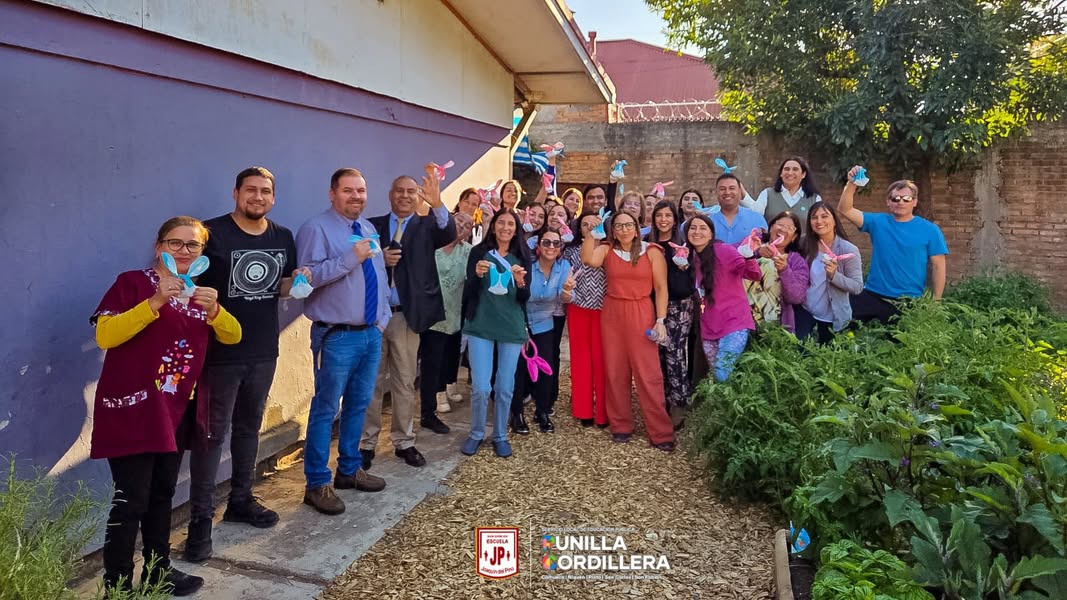 ¡El autocuidado también es compartir y divertirse! 🐰✨