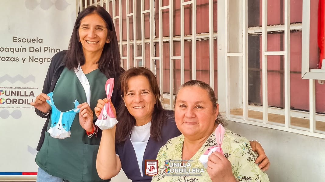 ¡El autocuidado también es compartir y divertirse! 🐰✨