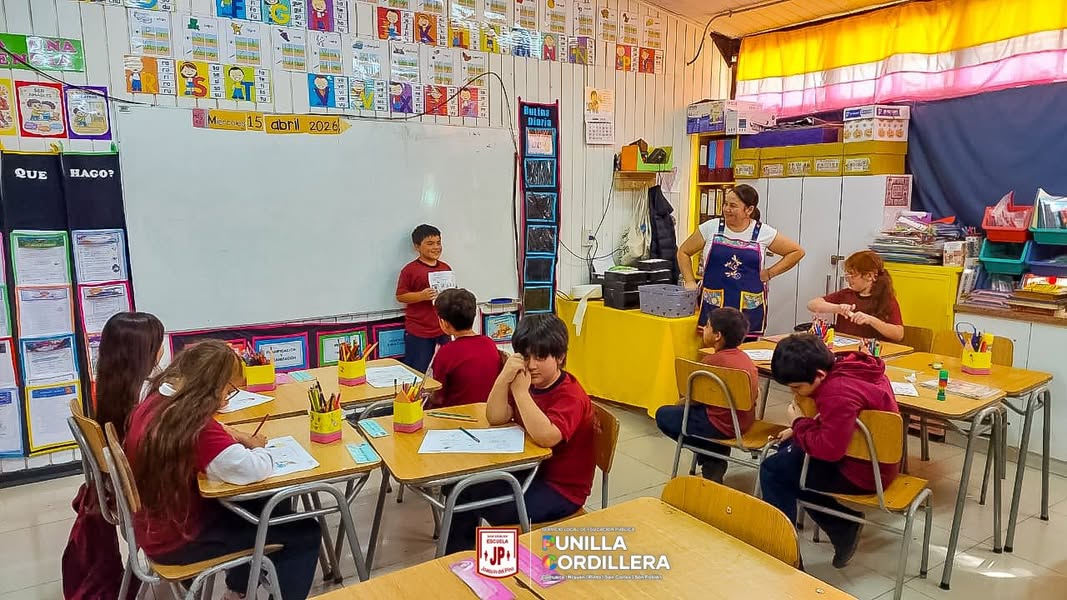 ¡Creciendo juntos en el respeto y la alegría! 🤝✨