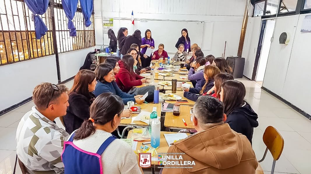 Pausa activa por nuestro bienestar 🧘‍♂️🧠