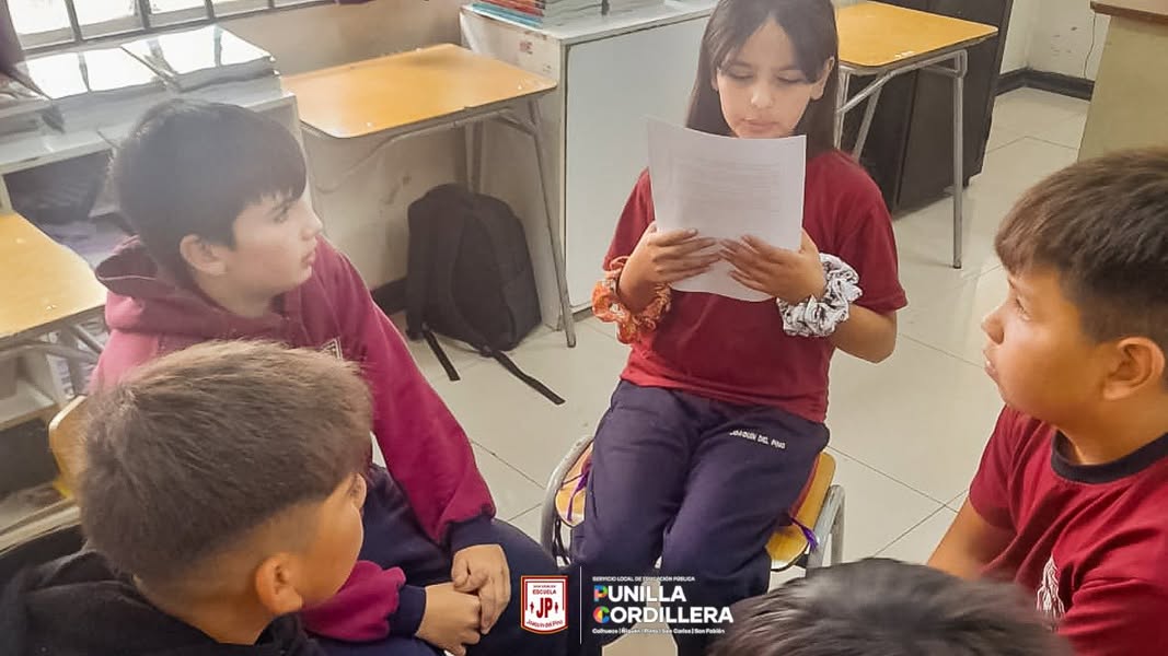 Construyendo juntos nuestra convivencia 🤝📚