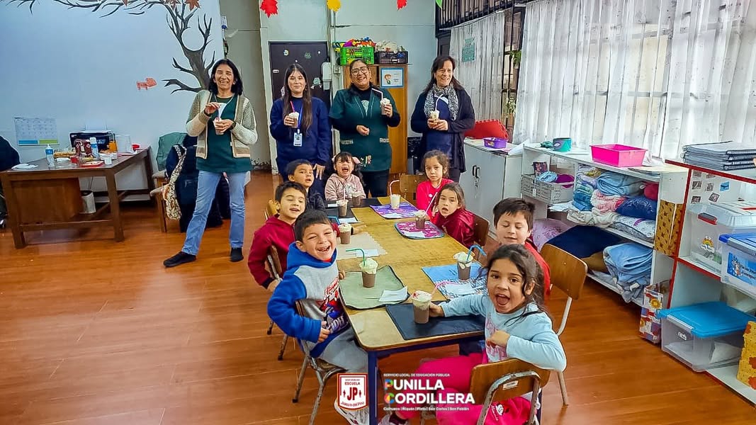 ¡Lo que fue nuestro Día del Estudiante 2026! 🌟✨  