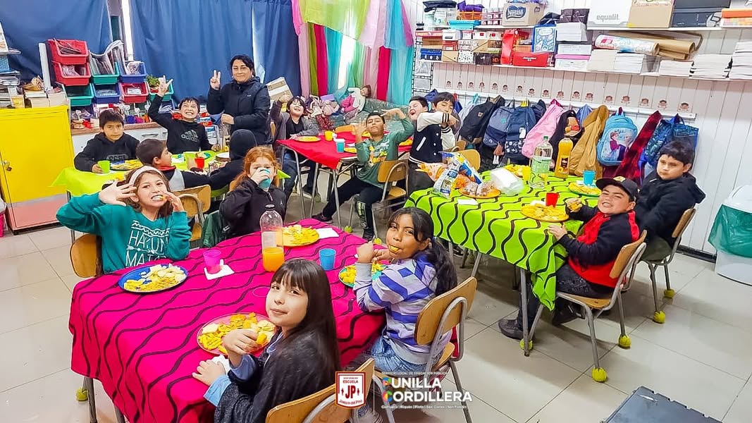 ¡Lo que fue nuestro Día del Estudiante 2026! 🌟✨