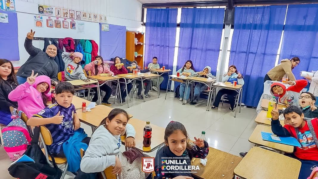 ¡Lo que fue nuestro Día del Estudiante 2026! 🌟✨