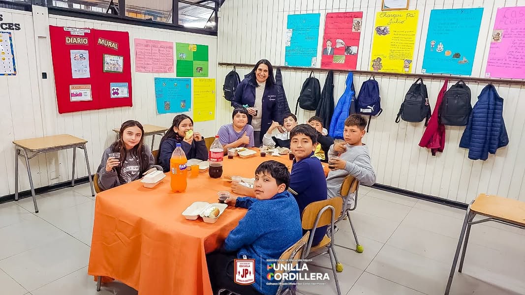¡Lo que fue nuestro Día del Estudiante 2026! 🌟✨