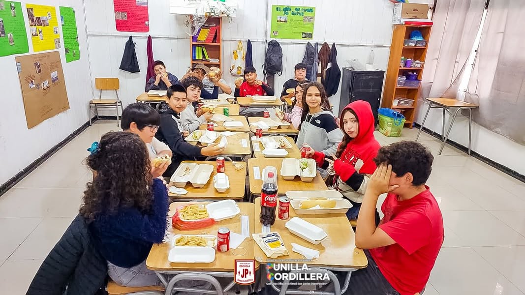¡Lo que fue nuestro Día del Estudiante 2026! 🌟✨