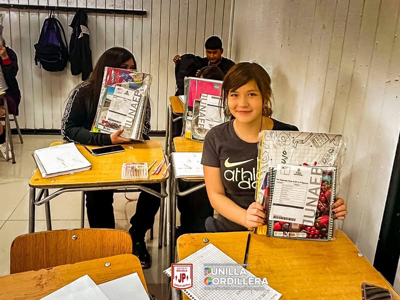 Compromiso con nuestros estudiantes