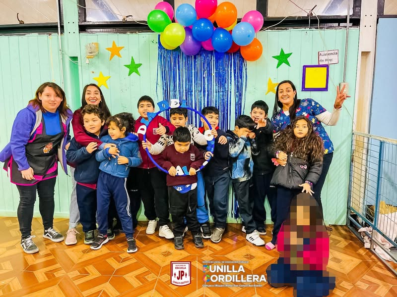 Día de la Concientización del Autismo