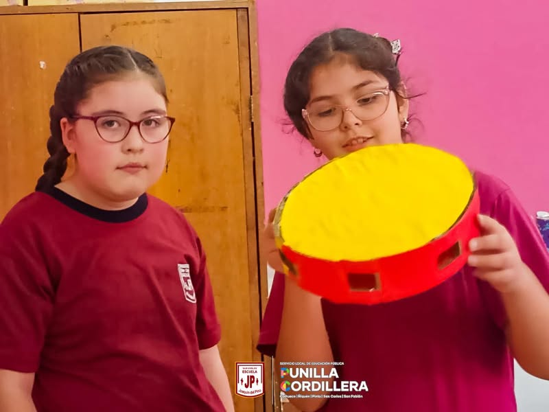 ¡Que la creatividad nuca se detenga!