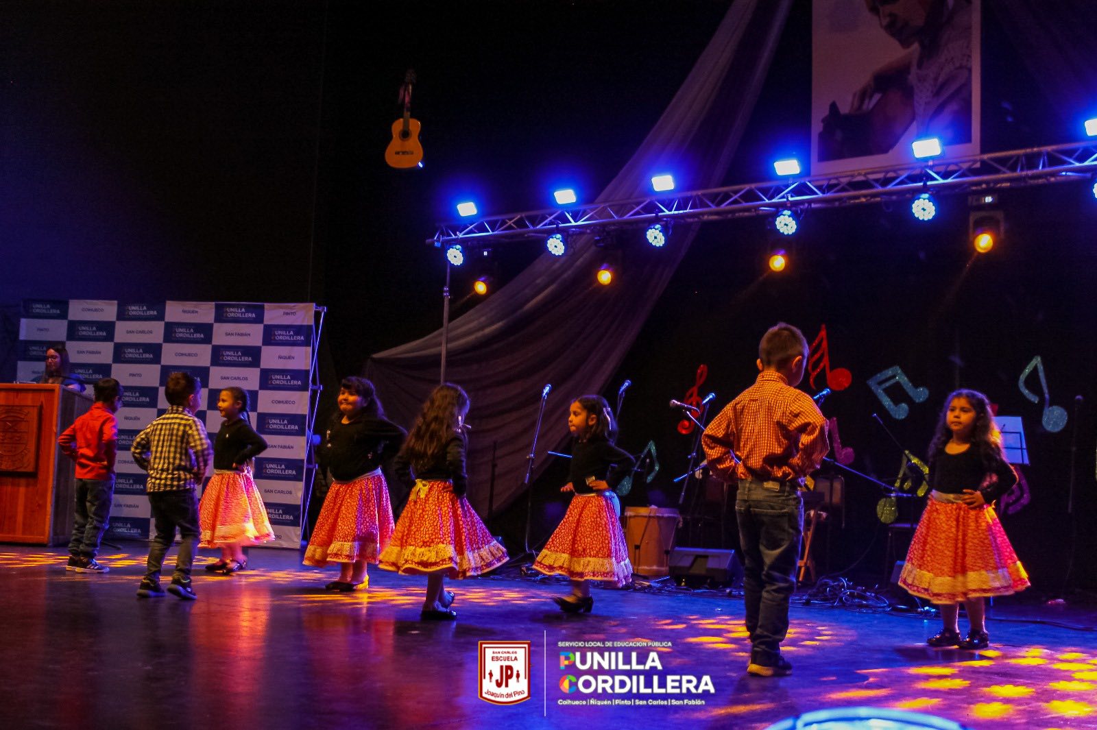 XIII VERSIÓN DEL FESTIVAL TERRITORIAL
