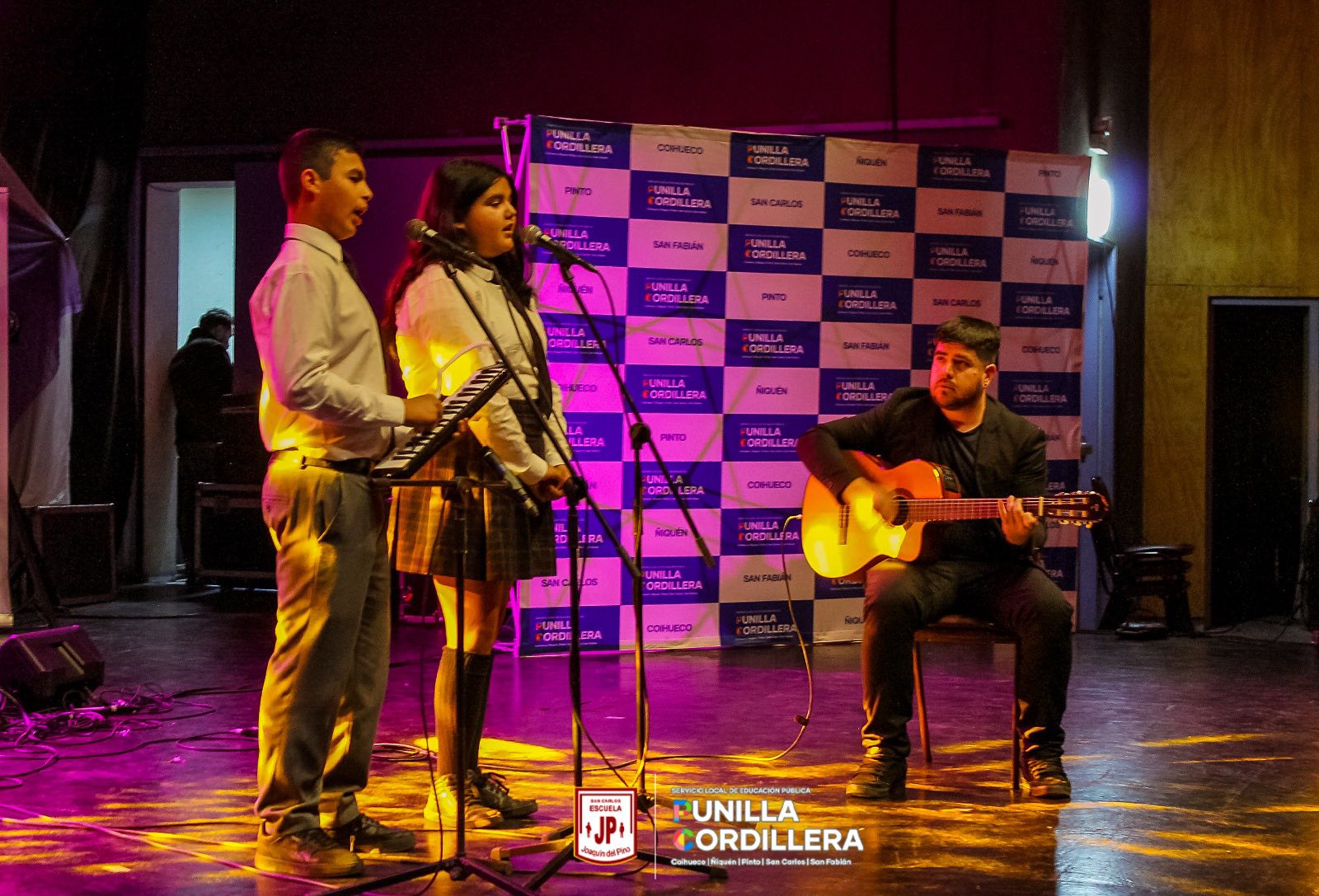 XIII VERSIÓN DEL FESTIVAL TERRITORIAL